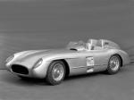 Mercedes-Benz 300 SLR Mille Miglia 1955 года